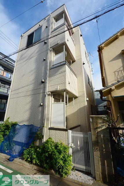 ハイツ・タカイド