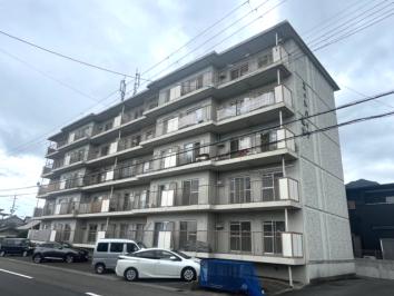 エイトハイツ坂本