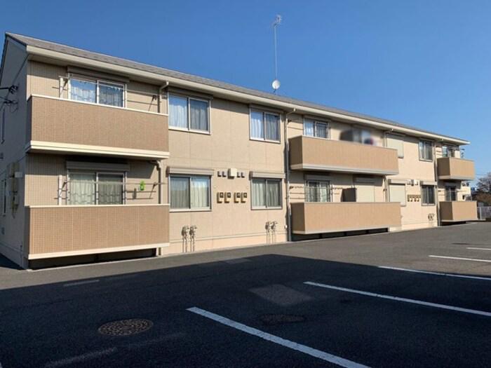 アーバンクレストA