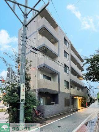 ジェムストーン目黒南