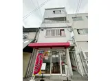 中川西2丁目住居