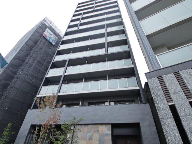 プレサンス名古屋菊井セルカ