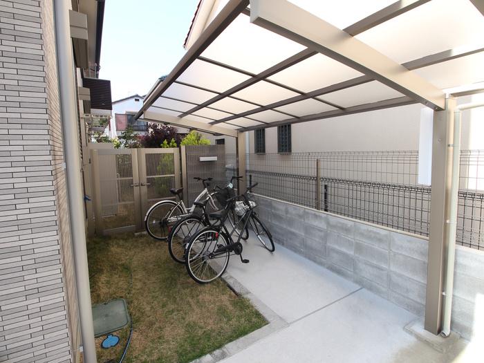 メゾンHANA芦屋