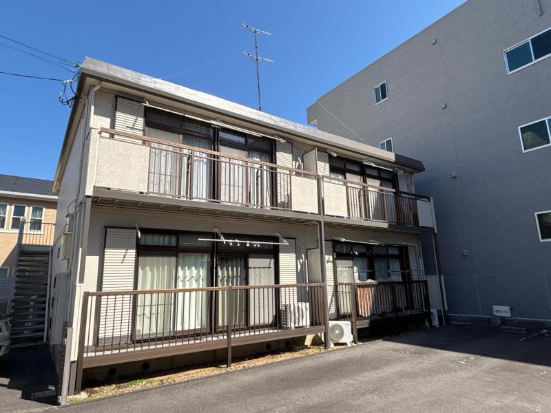 シティハイム藤塚