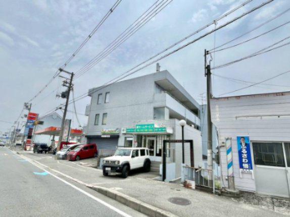 リバーサイドヒロハイム