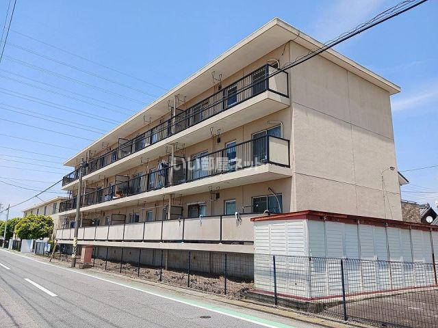 ルナルーチェ前浜