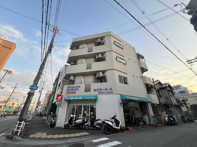 シンプルライフ荒田