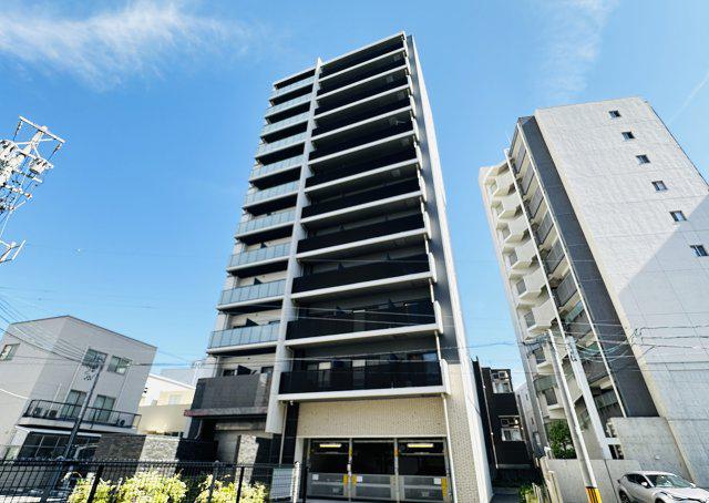 S-RESIDENCE金山ウエスト