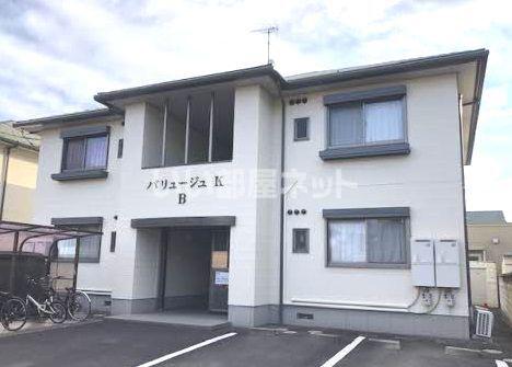 バリュージュKB棟