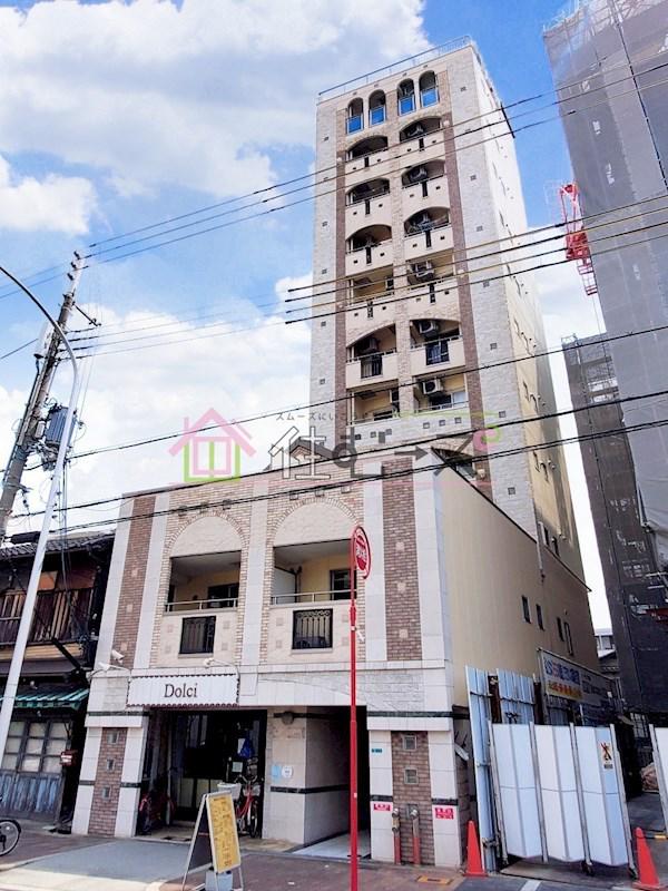アロンディール新深江