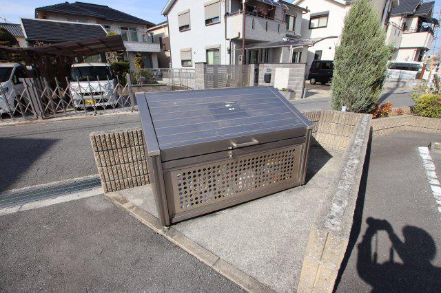 カーサグラシオッソ