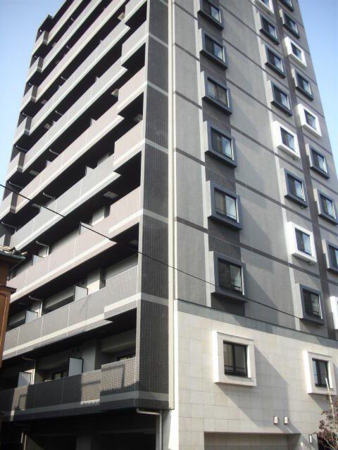 ザ・グランフォーリア西日暮里