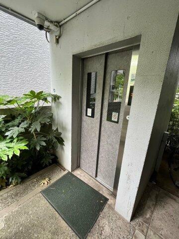 パークアヴェニュー