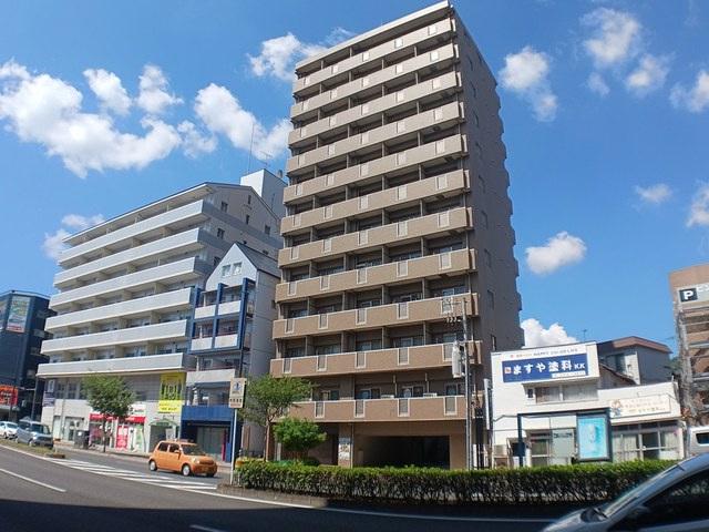 カーサ・フィオーレ中広通