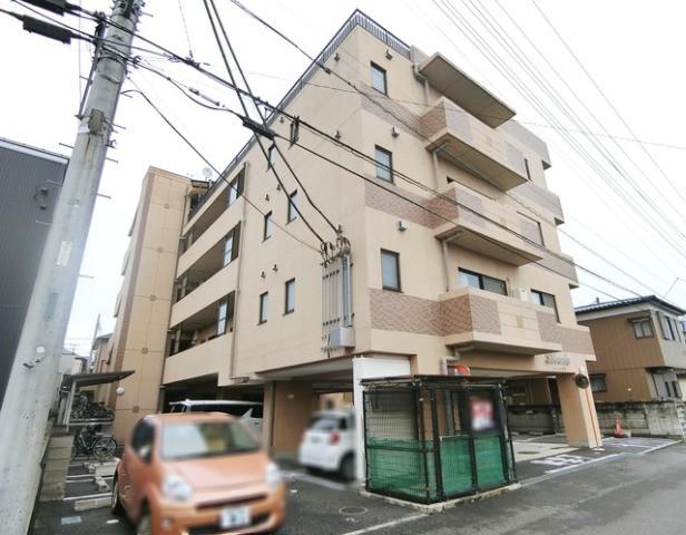 リベルテ岩槻