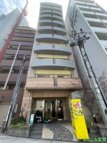 レバンガAP難波南II