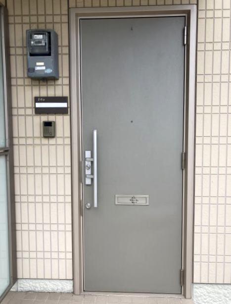 エミネンス小雑賀
