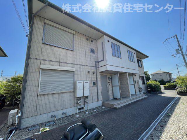 エミネンス小雑賀