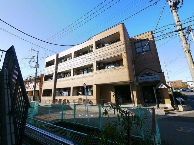 ダイアモンド・I