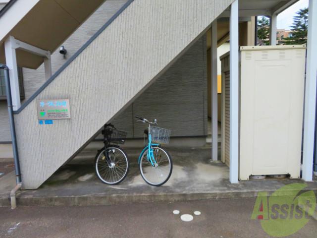 オークレストΑ
