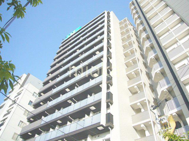 スプランディッド阿倍野