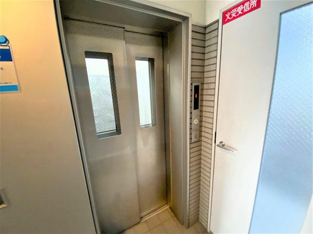 近鉄大阪線 布施駅 徒歩11分 6階建 築24年