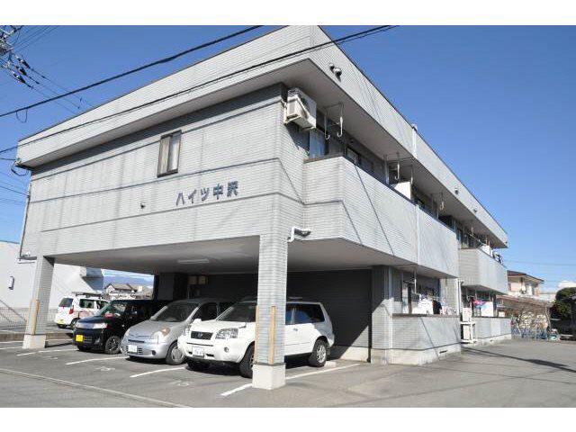 ハイツ 中沢
