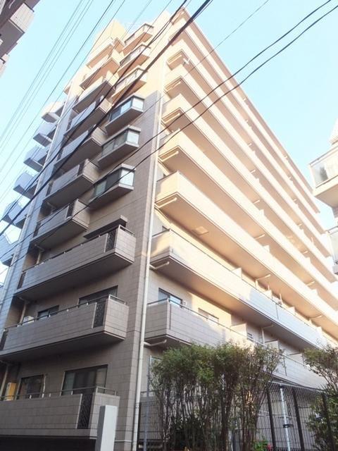 ザ・ステージ早稲田