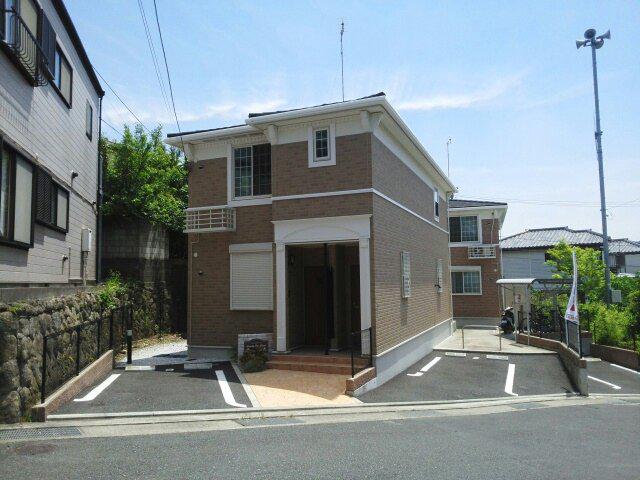シャン・ド・フルールI