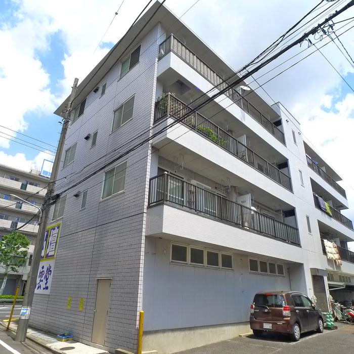NKマンション