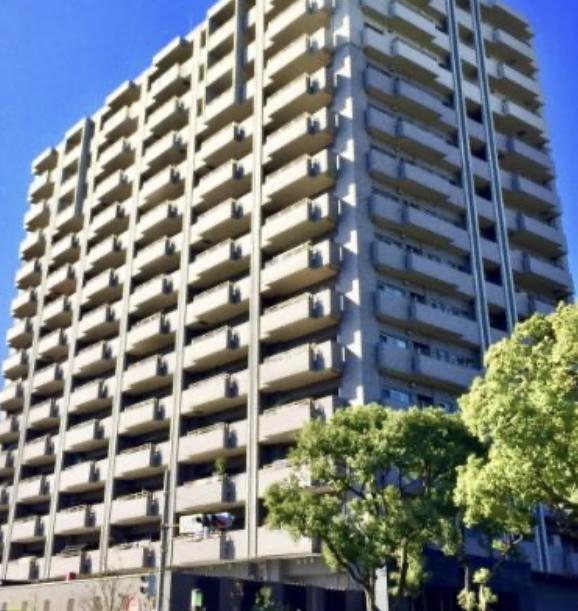 エイルマンション上之園ロゼア