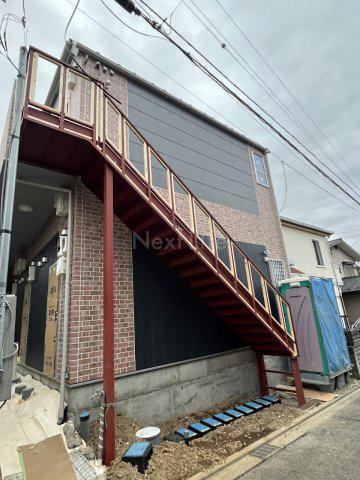 モダンハウス大和