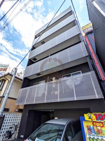 レクシア京橋