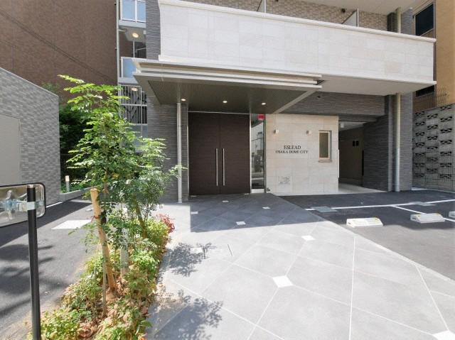 エスリード大阪ドームシティ