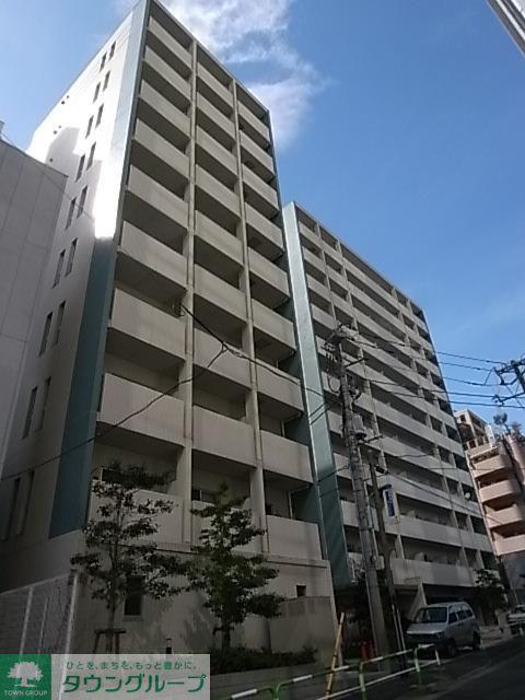 レガーロ御茶ノ水I