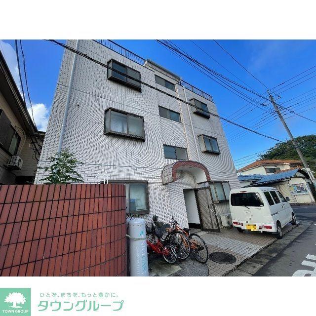 フランソワール(2DK/3階)