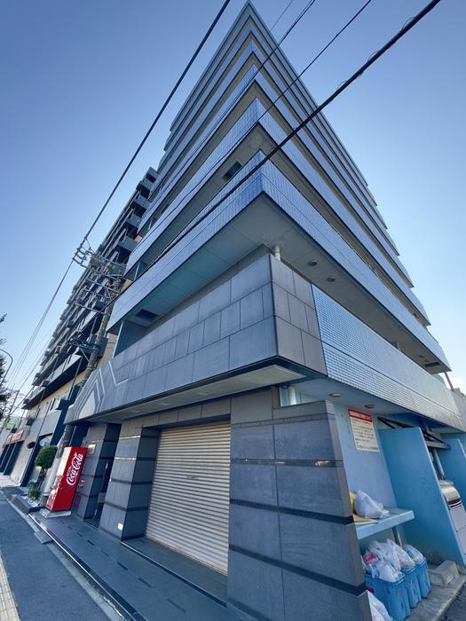 アソルティ本厚木