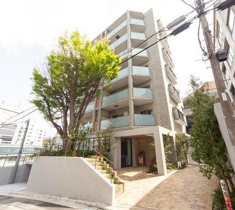 KEYAKI TERRACE 恵比寿南