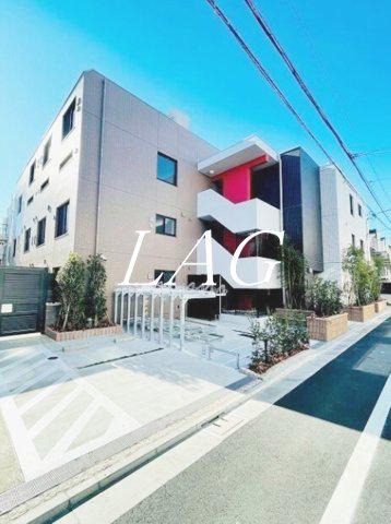 ウェルスクエアイズム千川II