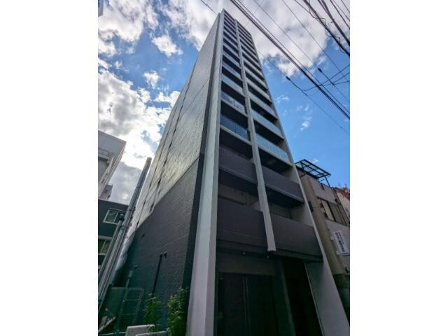エスリードレジデンス大阪福島シティクロス