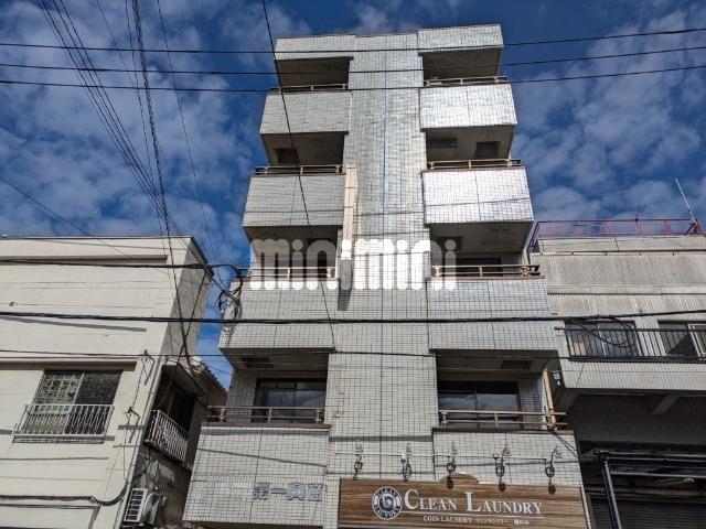 株式会社城東第一興商ビル