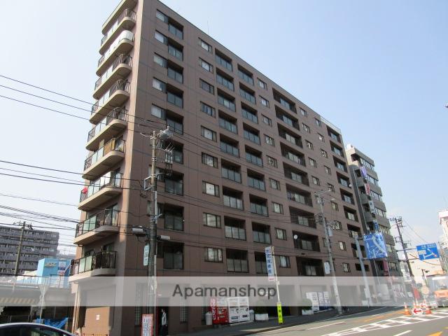 アネシス横浜(2LDK/3階)