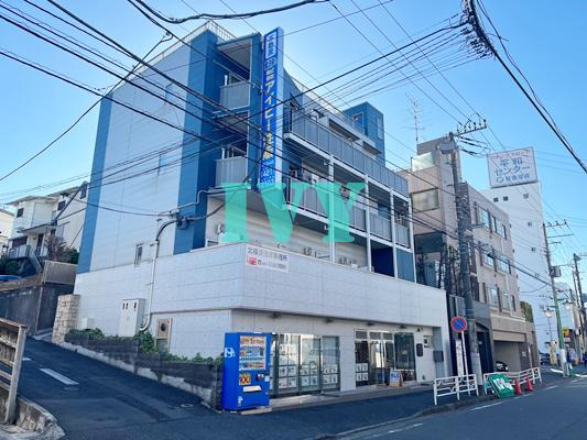 アイビービル
