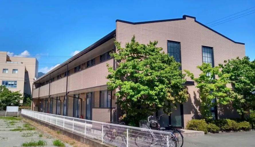 ＪＲ中央線 上諏訪駅 徒歩19分  築28年(1K/1階)