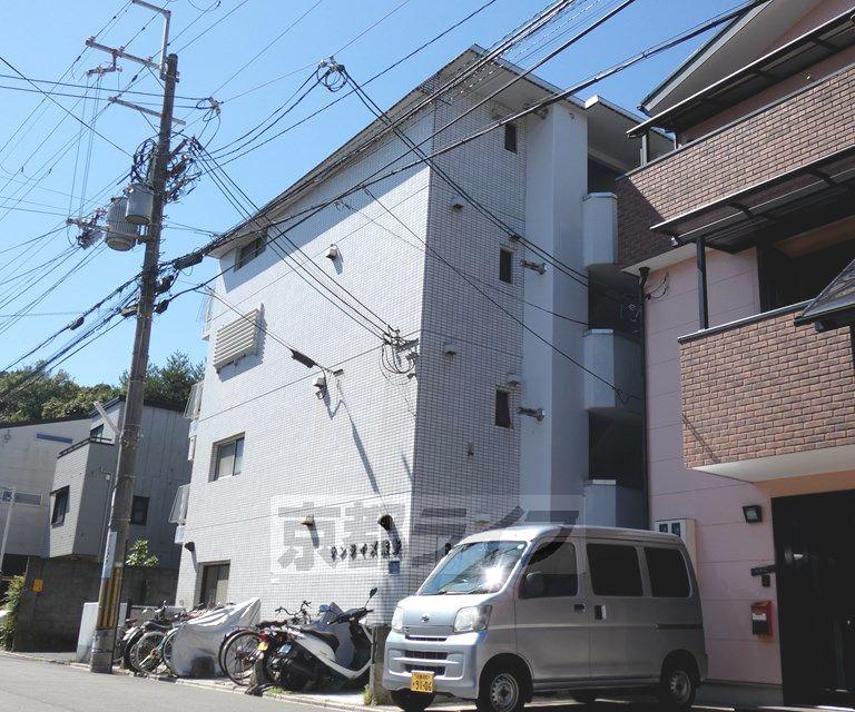サンライズ紫野