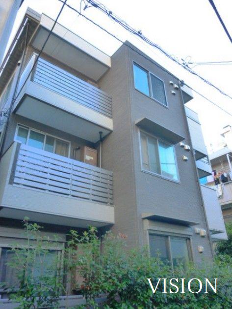 エステル木場