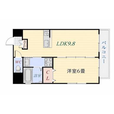 シャルマン若松