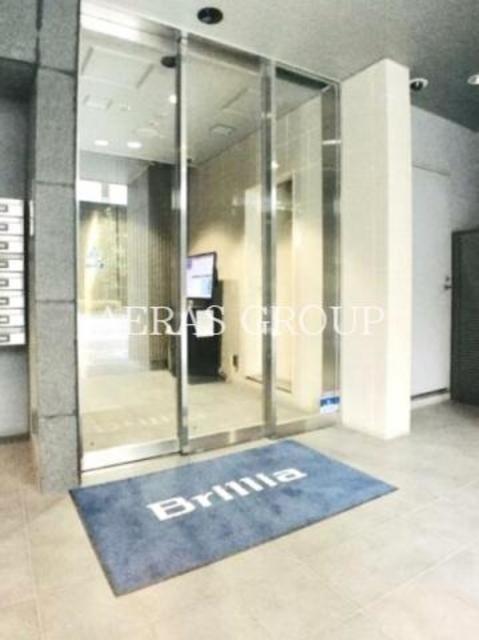 BRILLIA IST 銀座東