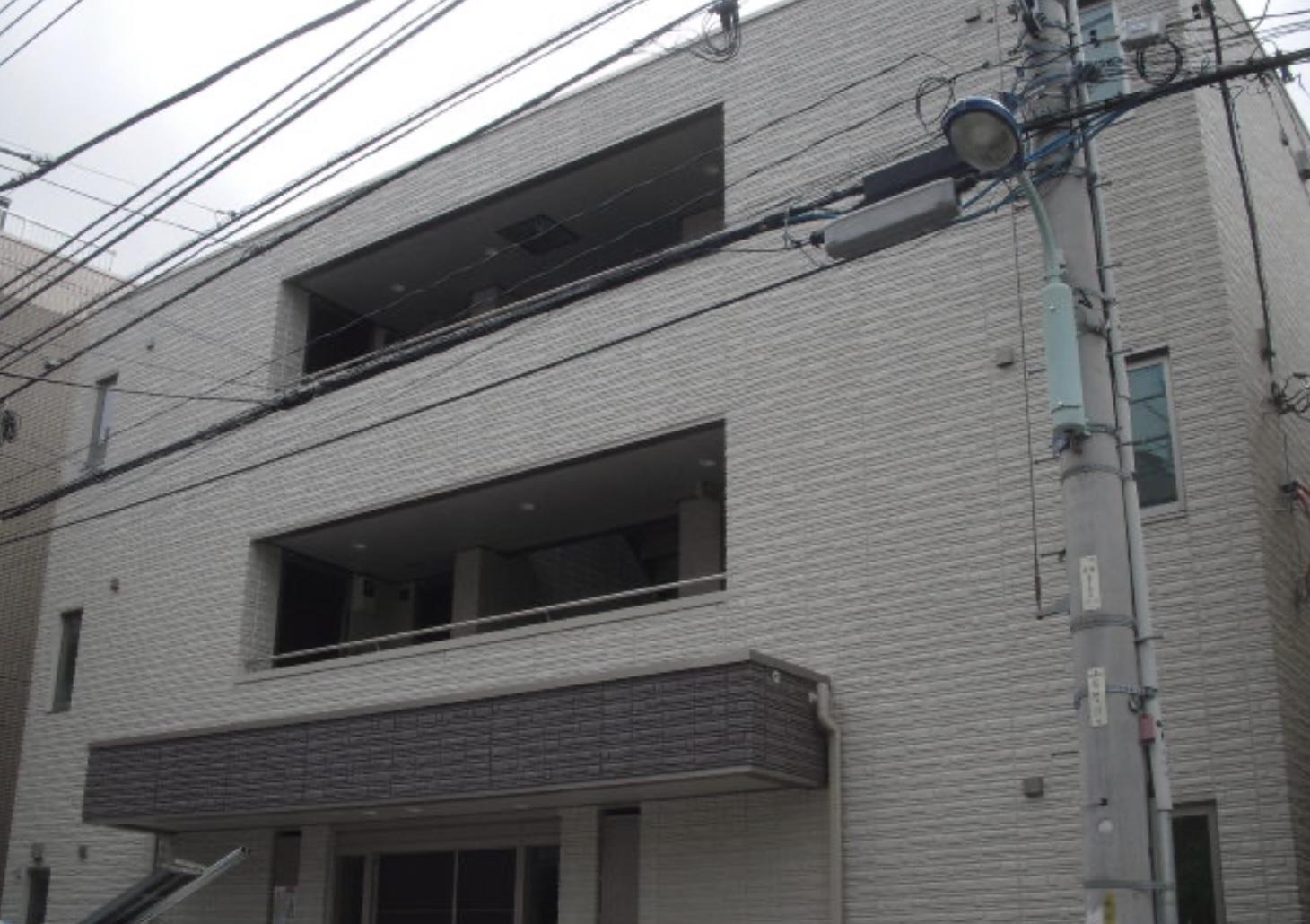 メゾンK本郷