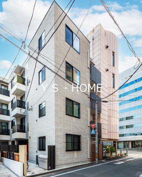 パルゼ立川錦町
